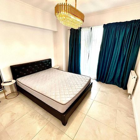 Solid Residence Sea View Mamaia Eksteriør bilde