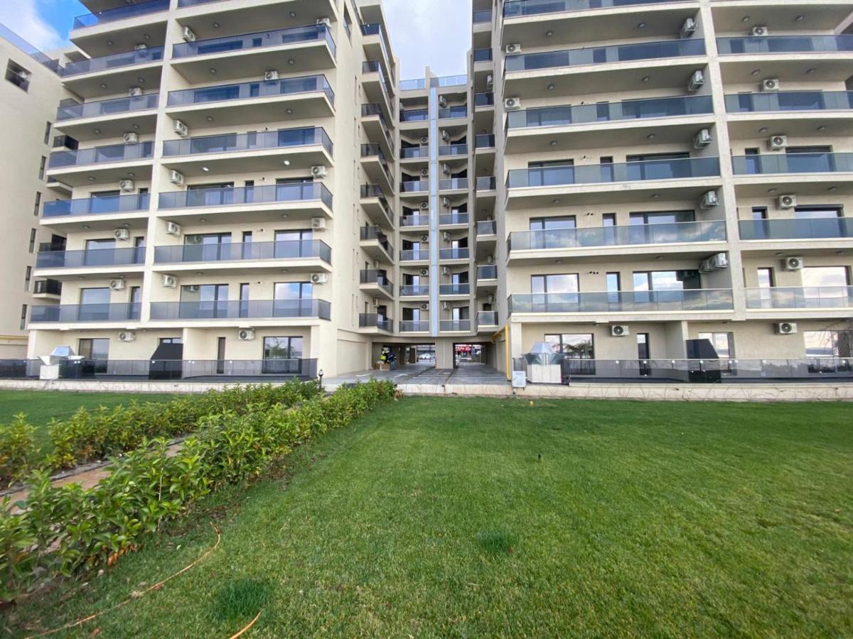 Solid Residence Sea View Mamaia Eksteriør bilde
