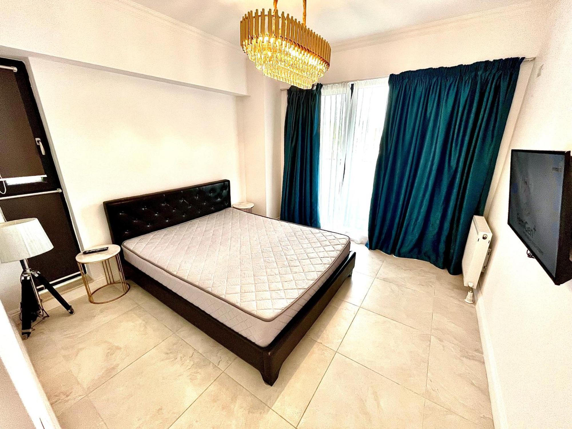 Solid Residence Sea View Mamaia Eksteriør bilde